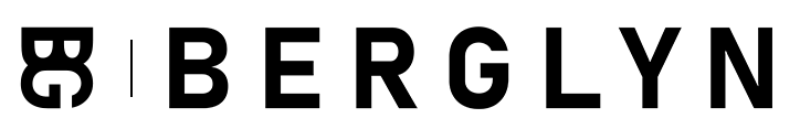 Berglyn Logo